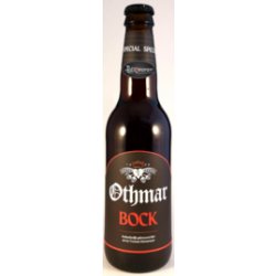 Ootmarsummer Bierbrouwerij Heupink & Co Othmar Bock