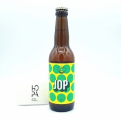 SESMA BREWING Jop Botella 33cl - Hopa Beer Denda