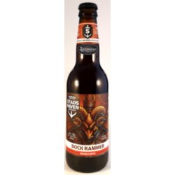 Stadshaven Brouwerij Bock Rammer