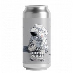 Azvex Brewing Company Moon Rock Smuggler