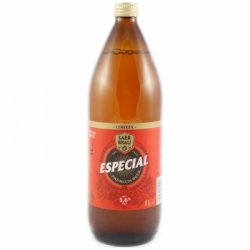 Cerveza especial Carrefour botella 1 l. - Carrefour España