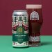 Vault City Brewing Risalamande - Danish Rice Pudding - Smoothie Sour 
