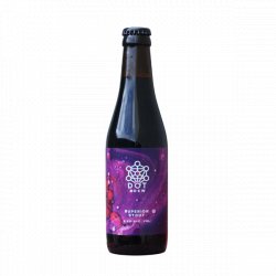 DOT Brew Superior Stout