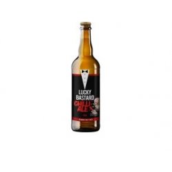 Lucky Bastard Chilli ALE