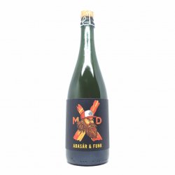 MadX Abasár & Funk MadX Abasár & Funk