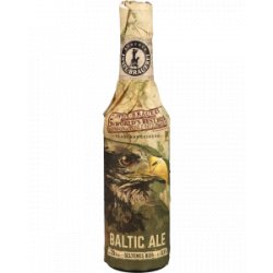 Rügener Insel Brauerei Baltic Ale - Drankgigant.nl