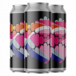 Werk Force Brewing Company Monorhythmic