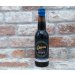 Eggens Imperial Stout Whisky Vatgerijpt 0062024 Stout - 33 CL 