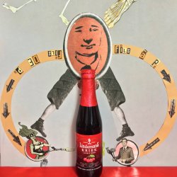 Lindemans Kriek