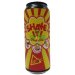 Funky Fluid  Shake It! Mango  Passionfuit  Pineapple 50cl 