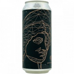 Mortalis Brewing  Hera - Rebel Beer Cans