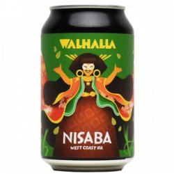 Walhalla - Nisaba - Foeders