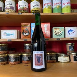 Cantillon Saint Lamvinus