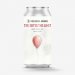 Five Barrel Brewing - The Sky is the Limit Hazy Pale 