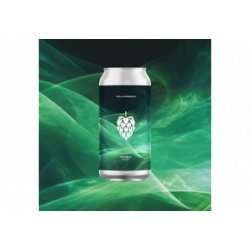 Folkingebrew Green Waves 12x44CL - Van Bieren