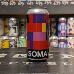 SOMA Beer Keeper