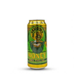 Money IPA  Barrier Brewing Company (USA)  0,473L - 7,3% - Onlygoodbeer - Csakajósör