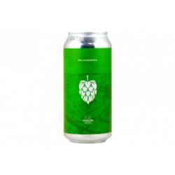 Folkingebrew Chapter 050 - Hoptimaal