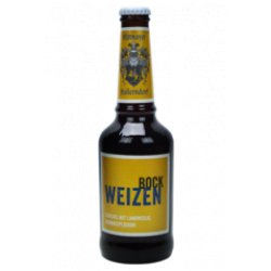 Brauerei Rittmayer Weizenbock - Die Bierothek
