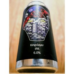 Dark Element Brew Co Kingslayer
