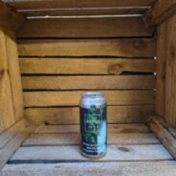 Ārpus Brewing Co. 8 Year Anniversary Red Berries Smoothie Sour Ale Ārpus Brewing Co. 8 Year Anniversary Red Berries Smoothie Sour Ale