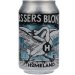 Homeland Brassers Blond 