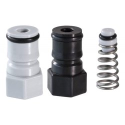 Juego Valvula Ball Lock Universal Cornelius + Poppet R 19-32 - IMP Cerveceros