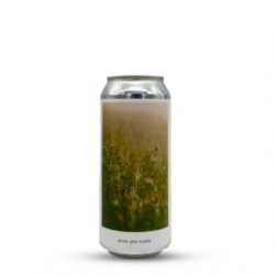 Even Less Flora  Evil Twin (USA) x The Drowned Lands Brewery (USA)  0,473L - 3% - Onlygoodbeer - Csakajósör