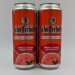 Schöfferhofer: Watermelon & Mint (500ml) 