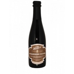 The Bruery Hoarders Cuvée (2025)