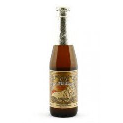 Lindemans Pêcheresse 25cl - Belbiere