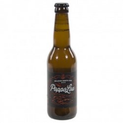 Poppolou  Blond  33 cl   Fles - Thysshop