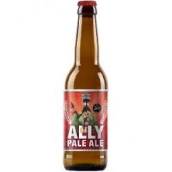 Stijl Ally Pale Ale - Drankgigant.nl