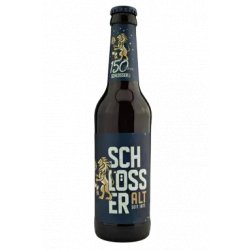 Radeberger Gruppe Schlösser Alt