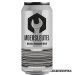 Moersleutel Barcode: Silver & Jet Black 