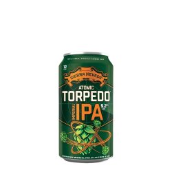 Sierra Nevada Brewing Co. Atomic Torpedo