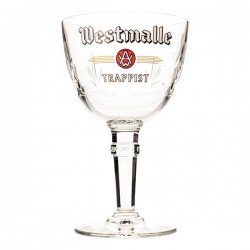 VERRE WESTMALLE 33 CL - Planete Drinks