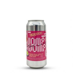 Womp Womp  Neon Raptor Brewing Co. (ENG)  0,44L - 5% - Onlygoodbeer - Csakajósör