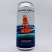 Channel Marker Cedar Ginger Cider Can 