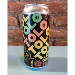 Gross  To Ol- Tolo - La Buena Cerveza