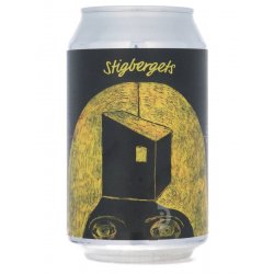 Stigbergets - Stig Noir - Beerdome