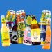 Sweet & Sour' 12 or 24 Alcohol Free Beer Wise Pack 