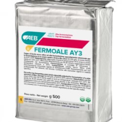 Levedura AEB Fermoale AY3 (500g) - Cerveja Artesanal