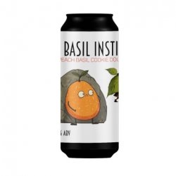 Maktoob - Basil Instinct - Berero Store