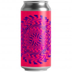 Overtone Brewing Co - Northern Hemisphere - Left Field Beer