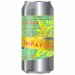 Proveedor:                Birra Impavida Mexicalia 
