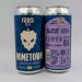 Fierce: Hometown Gluten Free Lager (440ml) 