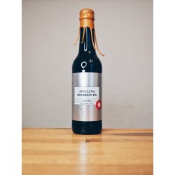 Pühaste: Avellana Bourbon BA (Silver Series) - Gott erhalt’s Bierladen