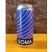Soma Beer  Everybody Wins 