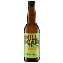 Mezzo Passo Millican Extra